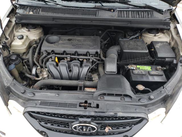 Photo 10 VIN: KNAFG528697266114 - KIA RONDO 