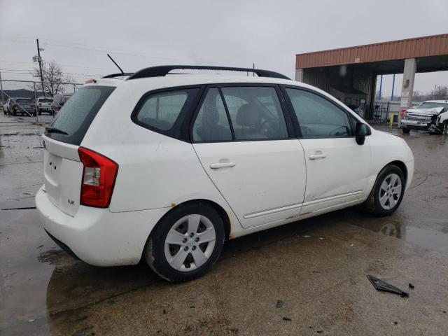 Photo 2 VIN: KNAFG528697266114 - KIA RONDO 