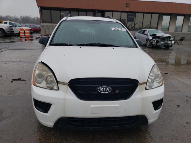 Photo 4 VIN: KNAFG528697266114 - KIA RONDO 