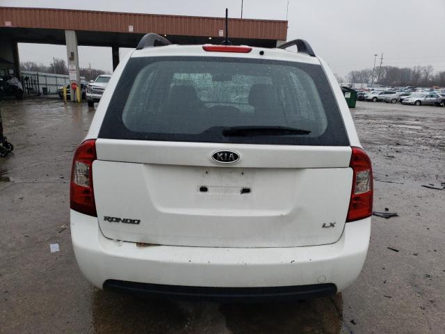 Photo 5 VIN: KNAFG528697266114 - KIA RONDO 