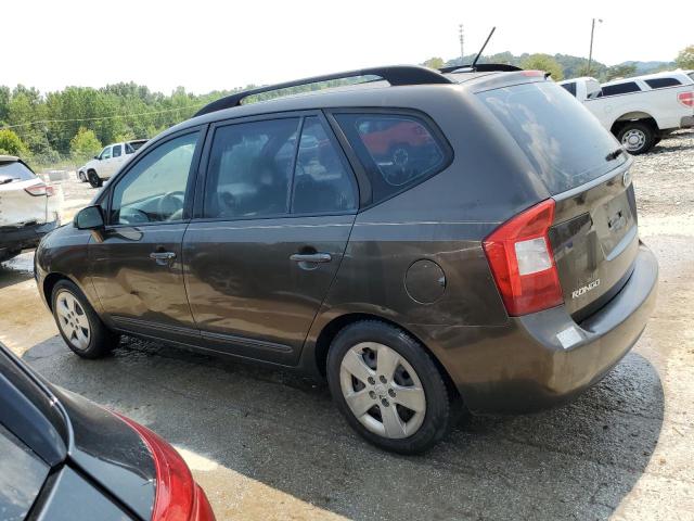 Photo 1 VIN: KNAFG528697266422 - KIA RONDO BASE 