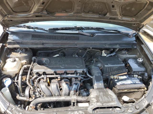 Photo 11 VIN: KNAFG528697266422 - KIA RONDO BASE 