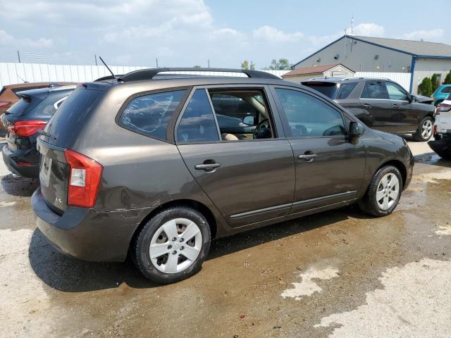 Photo 2 VIN: KNAFG528697266422 - KIA RONDO BASE 