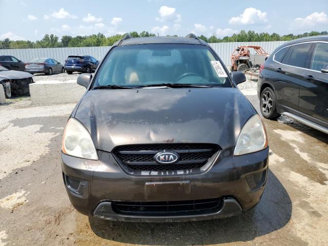 Photo 4 VIN: KNAFG528697266422 - KIA RONDO BASE 