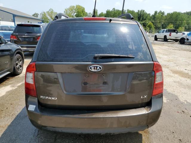 Photo 5 VIN: KNAFG528697266422 - KIA RONDO BASE 