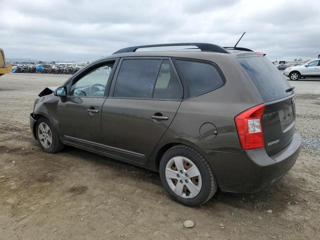 Photo 1 VIN: KNAFG528697266484 - KIA RONDO 