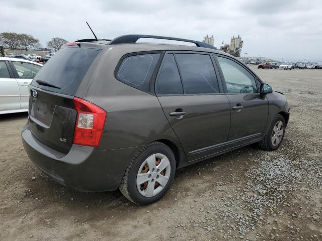 Photo 2 VIN: KNAFG528697266484 - KIA RONDO 