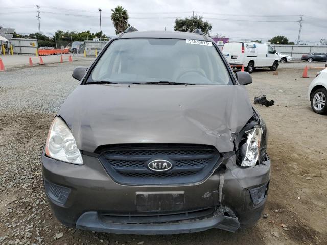 Photo 4 VIN: KNAFG528697266484 - KIA RONDO 