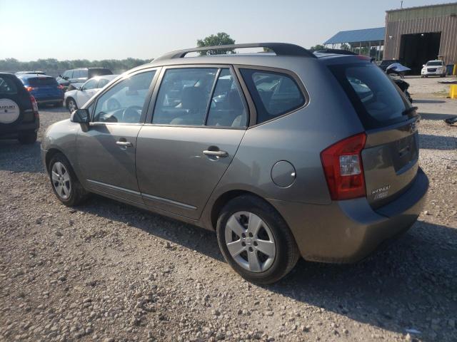 Photo 1 VIN: KNAFG528697282779 - KIA RONDO BASE 