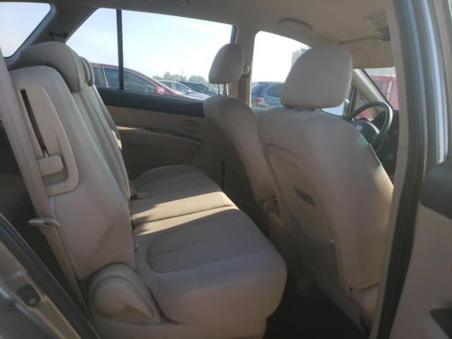 Photo 10 VIN: KNAFG528697282779 - KIA RONDO BASE 