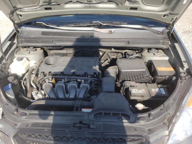 Photo 11 VIN: KNAFG528697282779 - KIA RONDO BASE 