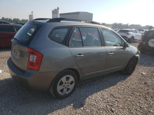 Photo 2 VIN: KNAFG528697282779 - KIA RONDO BASE 