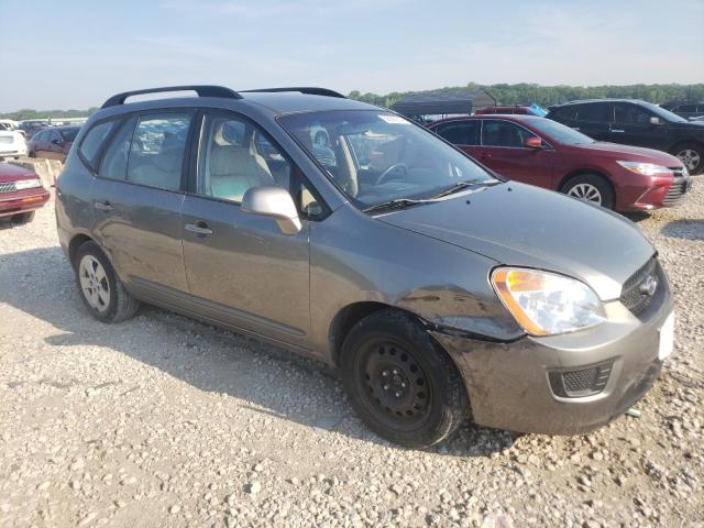 Photo 3 VIN: KNAFG528697282779 - KIA RONDO BASE 