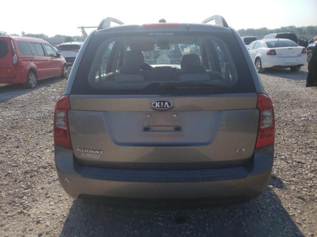 Photo 5 VIN: KNAFG528697282779 - KIA RONDO BASE 