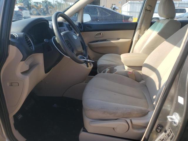 Photo 6 VIN: KNAFG528697282779 - KIA RONDO BASE 