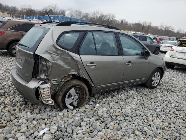 Photo 2 VIN: KNAFG528797235115 - KIA RONDO 