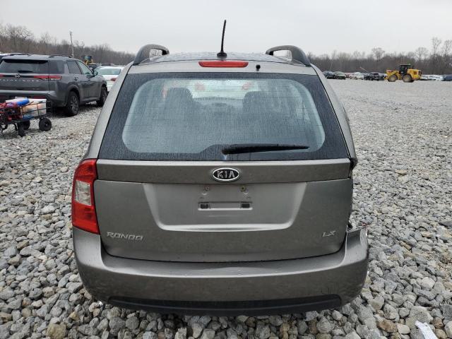 Photo 5 VIN: KNAFG528797235115 - KIA RONDO 