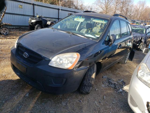 Photo 1 VIN: KNAFG528797255011 - KIA RONDO BASE 