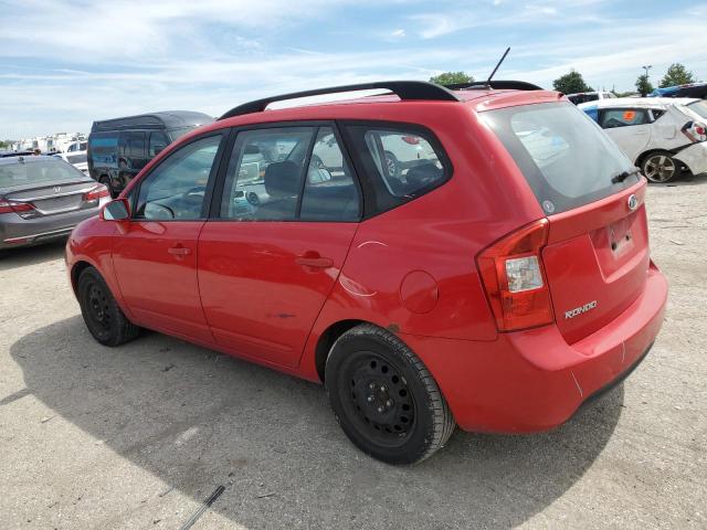 Photo 1 VIN: KNAFG528797273170 - KIA RONDO 