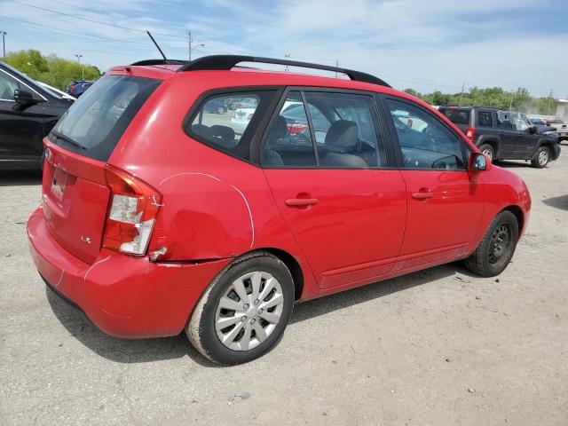 Photo 2 VIN: KNAFG528797273170 - KIA RONDO 