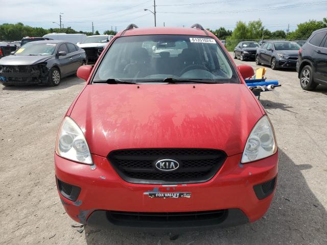 Photo 4 VIN: KNAFG528797273170 - KIA RONDO 