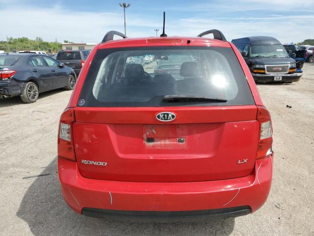 Photo 5 VIN: KNAFG528797273170 - KIA RONDO 