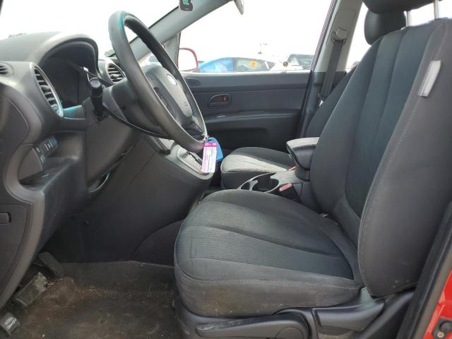 Photo 6 VIN: KNAFG528797273170 - KIA RONDO 