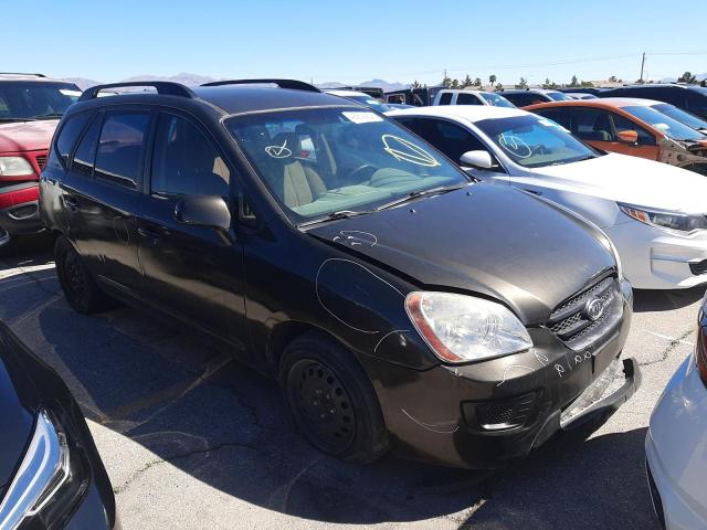 Photo 3 VIN: KNAFG528897221725 - KIA RONDO 