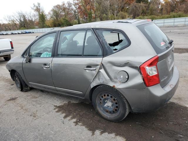 Photo 1 VIN: KNAFG528897228996 - KIA RONDO 