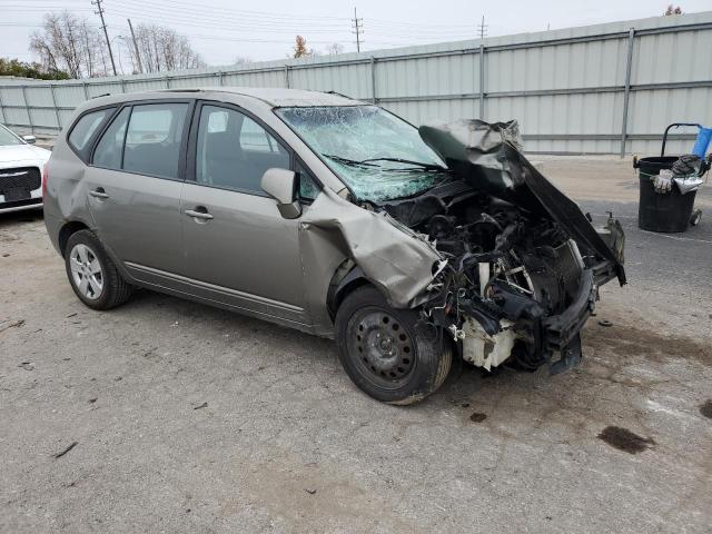 Photo 3 VIN: KNAFG528897228996 - KIA RONDO 