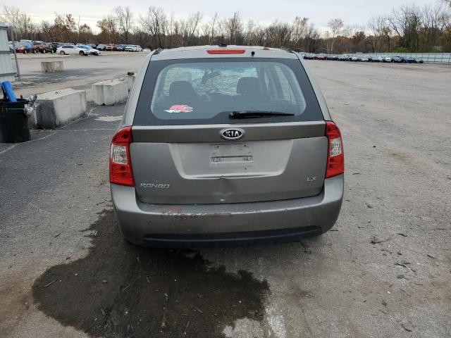 Photo 5 VIN: KNAFG528897228996 - KIA RONDO 