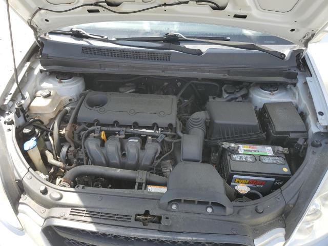 Photo 10 VIN: KNAFG528897229906 - KIA RONDO BASE 