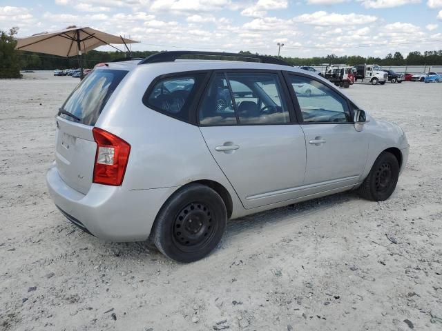 Photo 2 VIN: KNAFG528897229906 - KIA RONDO BASE 