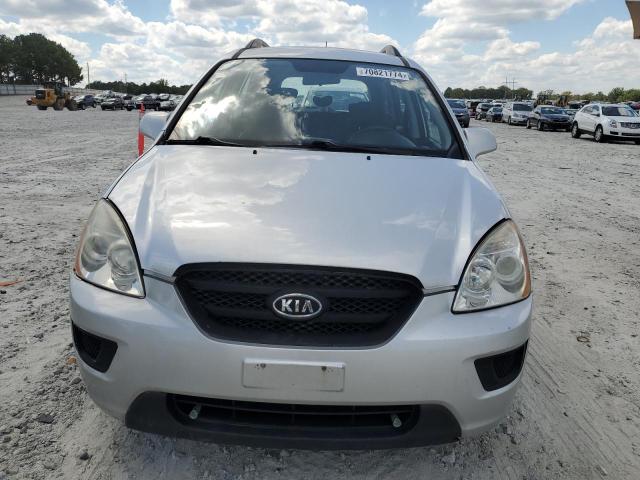 Photo 4 VIN: KNAFG528897229906 - KIA RONDO BASE 