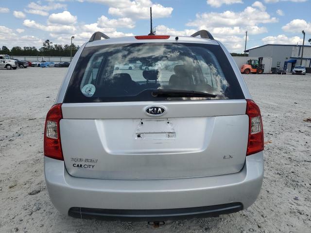 Photo 5 VIN: KNAFG528897229906 - KIA RONDO BASE 