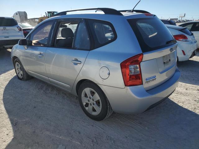 Photo 1 VIN: KNAFG528897240906 - KIA RONDO 