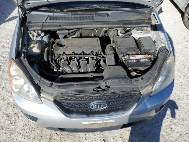 Photo 10 VIN: KNAFG528897240906 - KIA RONDO 