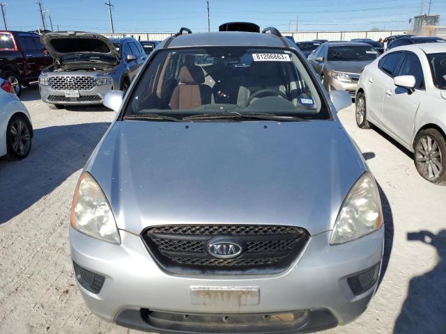 Photo 4 VIN: KNAFG528897240906 - KIA RONDO 