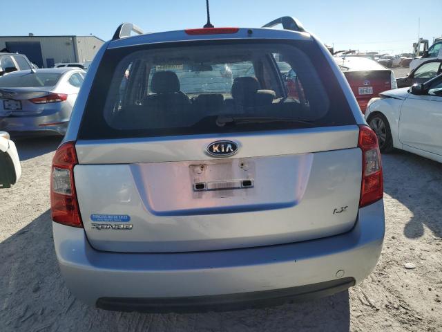 Photo 5 VIN: KNAFG528897240906 - KIA RONDO 