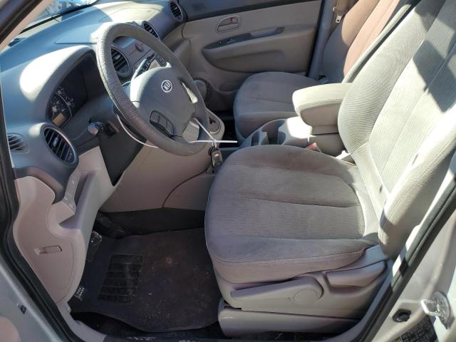 Photo 6 VIN: KNAFG528897240906 - KIA RONDO 