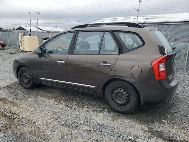 Photo 1 VIN: KNAFG528897256541 - KIA RONDO 