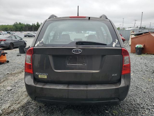 Photo 5 VIN: KNAFG528897256541 - KIA RONDO 