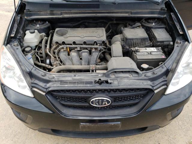 Photo 11 VIN: KNAFG528897268785 - KIA RONDO 