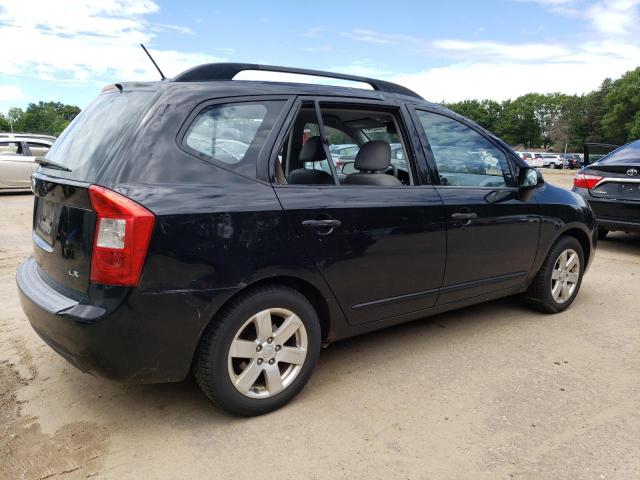 Photo 2 VIN: KNAFG528897268785 - KIA RONDO 