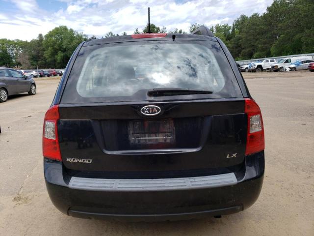 Photo 5 VIN: KNAFG528897268785 - KIA RONDO 