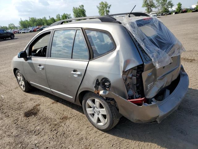 Photo 1 VIN: KNAFG528897292925 - KIA RONDO BASE 