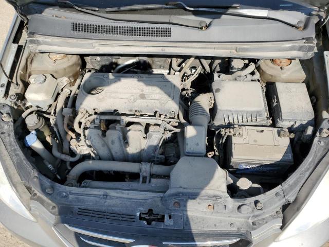 Photo 10 VIN: KNAFG528897292925 - KIA RONDO BASE 