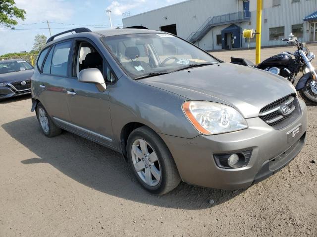 Photo 3 VIN: KNAFG528897292925 - KIA RONDO BASE 