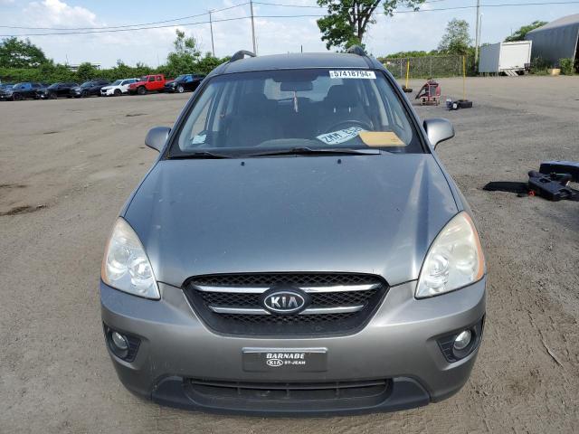 Photo 4 VIN: KNAFG528897292925 - KIA RONDO BASE 