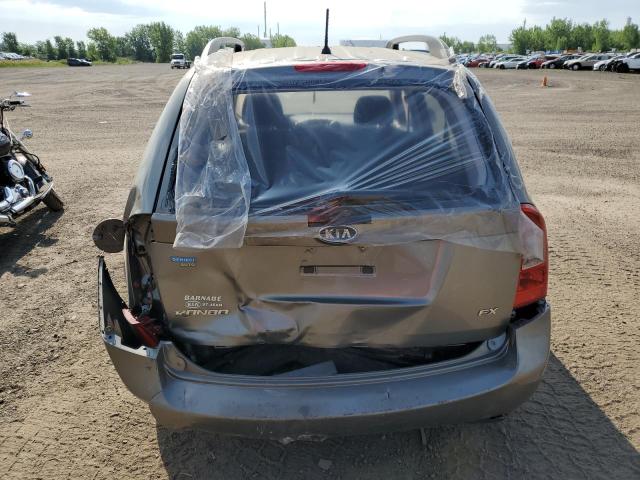 Photo 5 VIN: KNAFG528897292925 - KIA RONDO BASE 